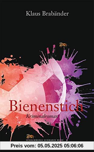Bienenstich