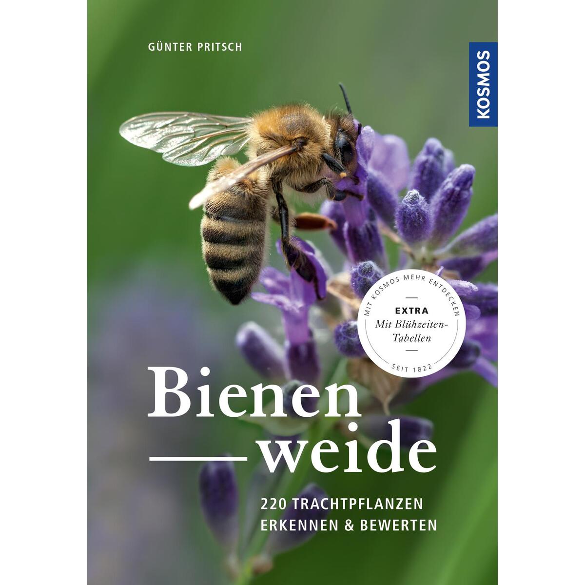 Bienenweide von Franckh-Kosmos
