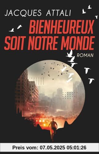 Bienheureux soit notre monde