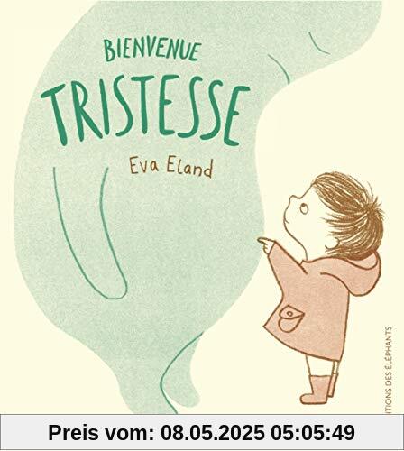 Bienvenue tristesse