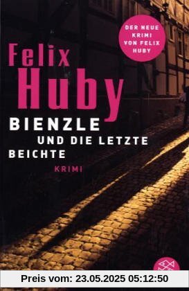 Bienzle und die letzte Beichte: Krimi