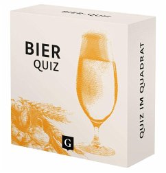 Bier-Quiz von Grupello