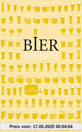 Bier. Das Buch