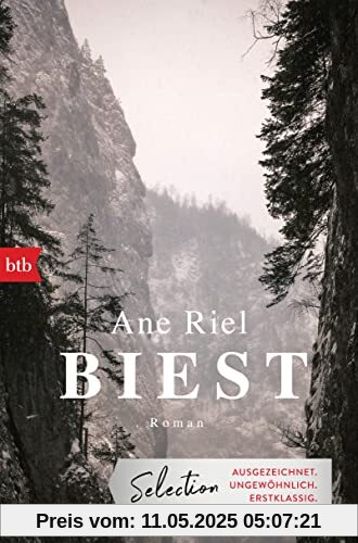 Biest: Roman