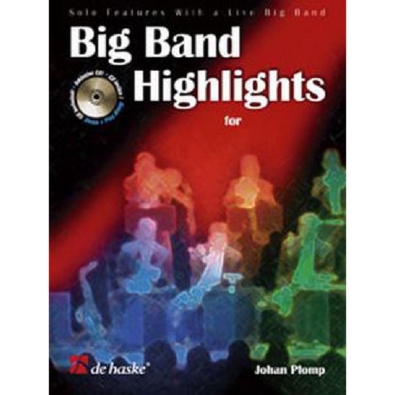 Big Band highlights