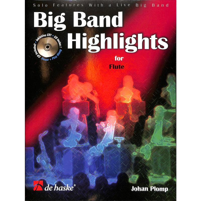 Big Band highlights