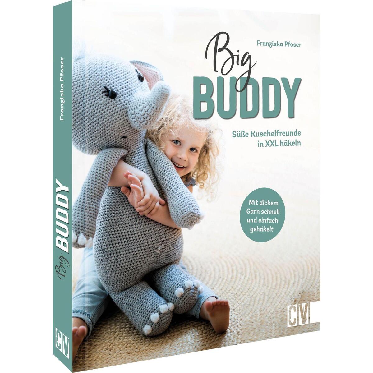 Big Buddy Big Buddy von Christophorus Verlag