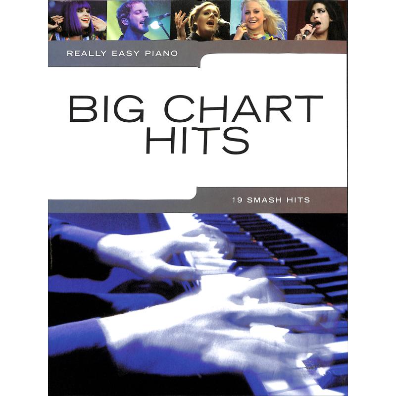 Big Chart Hits