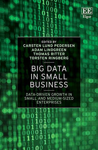 Big Data in Small Business: Data-driven Growth in Small and Medium-sized Enterprises von Edward Elgar Publishing Ltd