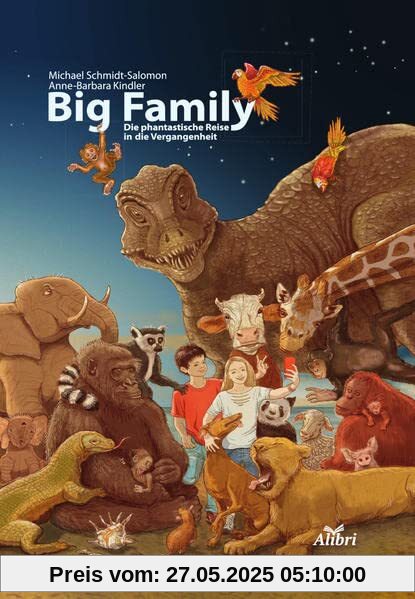 Big Family Big Family