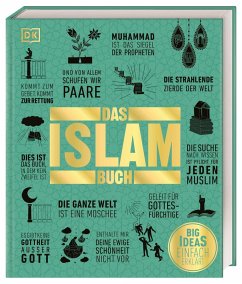 Big Ideas. Das Islam-Buch von Dorling Kindersley
