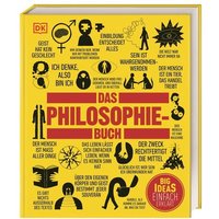 Big Ideas. Das Philosophie-Buch