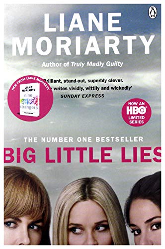Big Little Lies (TV Tie-In) von Penguin Books Ltd