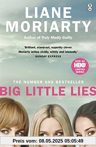 Big Little Lies Big Little Lies