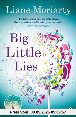 Big Little Lies Big Little Lies
