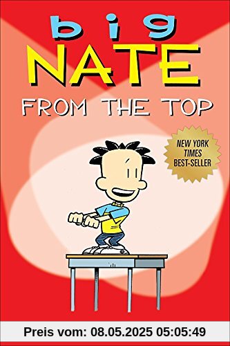 Big Nate: From the Top