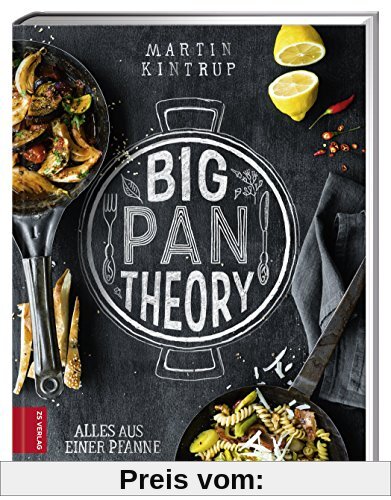 Big Pan Theory