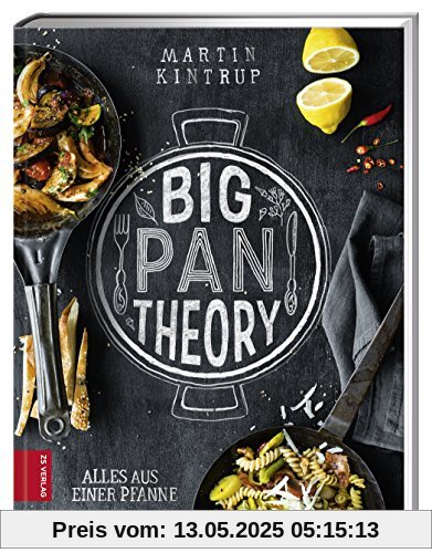 Big Pan Theory