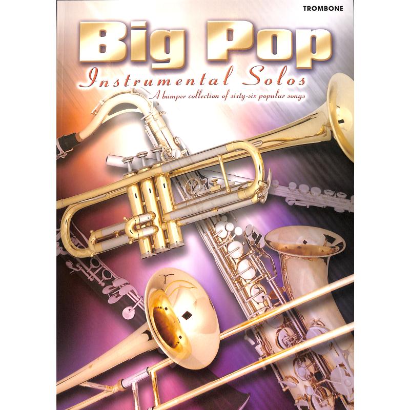 Big Pop instrumental solos