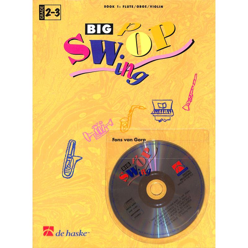 Big swop swing