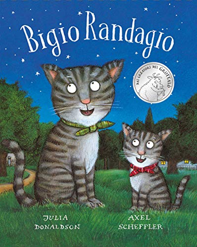 Bigio Randagio. Ediz. a Colori Bigio Randagio. Ediz. a Colori