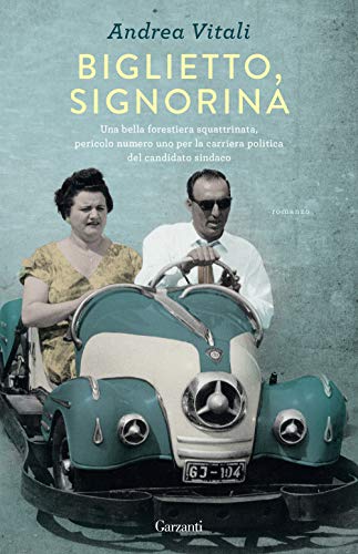 Biglietto, signorina Biglietto, signorina