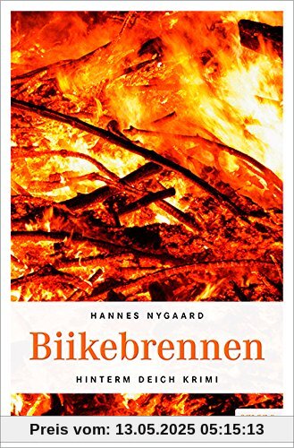 Biikebrennen