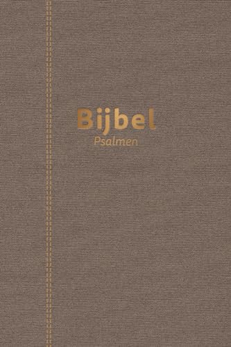 Bijbel (HSV) met psalmen: Herziene Statenvertaling von Royal Jongbloed