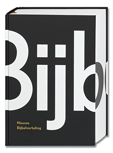 Bijbel - Bibel Niederländisch: Übersetzung in der Gegenwartssprache