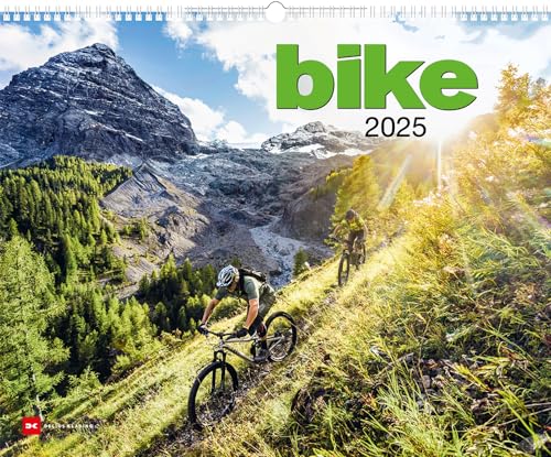 Bike 2025