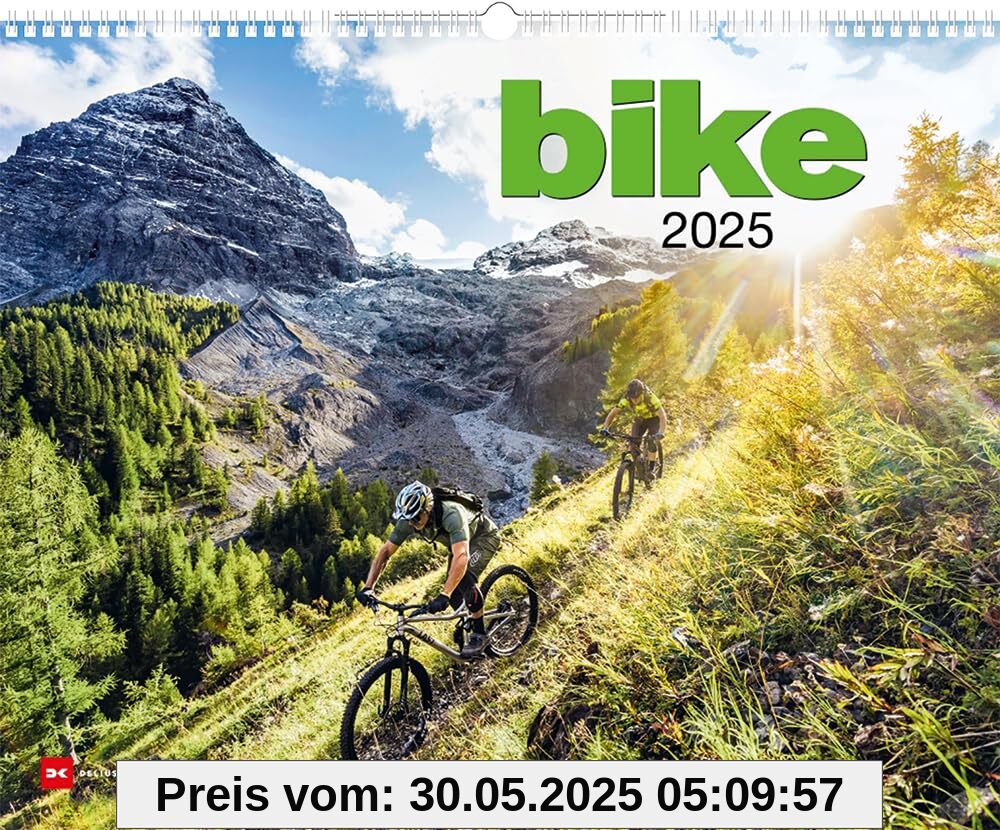 Bike 2025