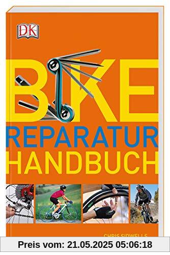 Bike-Reparatur-Handbuch