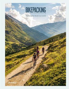 Bikepacking von Die Gestalten Verlag