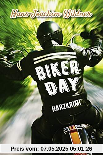 Biker Day