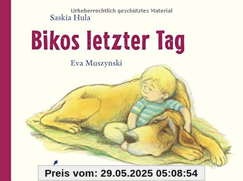 Bikos letzter Tag