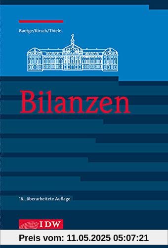 Bilanzen