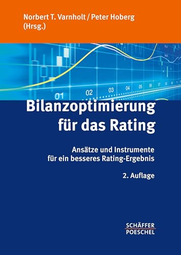 Bilanzoptimierung für das Rating: Ansätze und Instrumente für ein besseres Rating-Ergebnis von Schffer-Poeschel Verlag