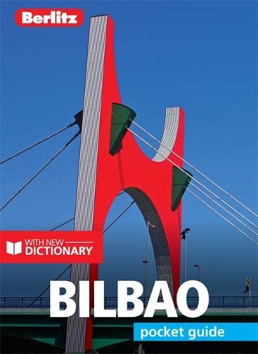 Berlitz Pocket Guide Bilbao (Berlitz Pocket Guides) von APA Publications Ltd