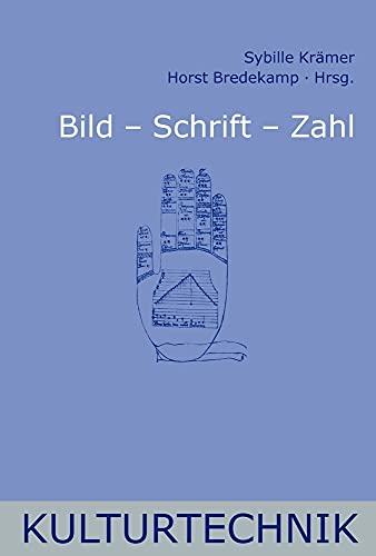 Bild - Schrift - Zahl (Kulturtechnik) von Fink Wilhelm GmbH + Co.KG
