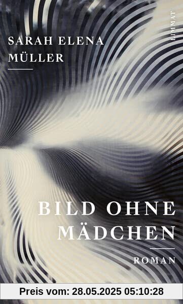 Bild ohne Mädchen