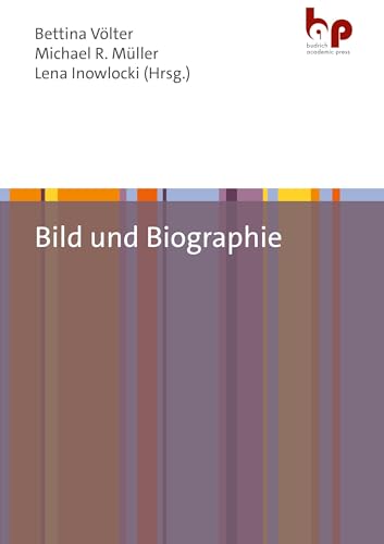 Bild und Biographie von Budrich Academic Press