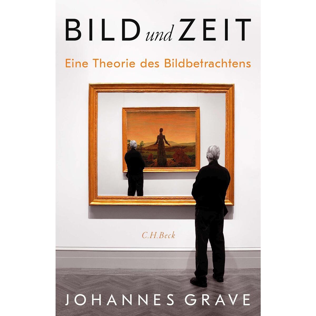 Bild und Zeit von C.H. Beck