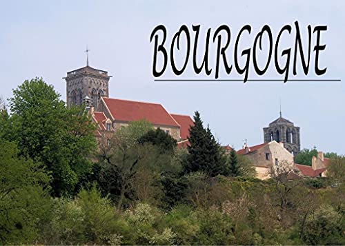 Bildband Bourgogne Burgund von Baltic Sea Press