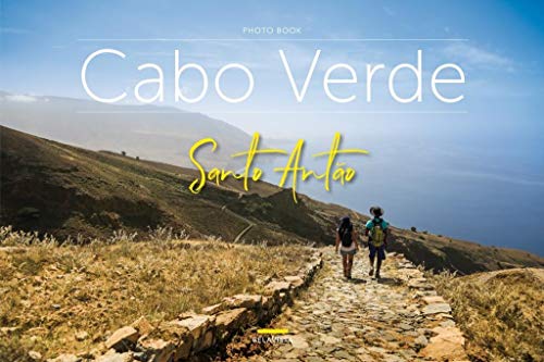 Bildband Cabo Verde - Santo Antão: Photo Book von Hans-Nietsch-Verlag OHG