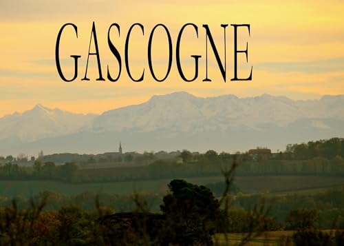 Bildband Gascogne von Baltic Sea Press