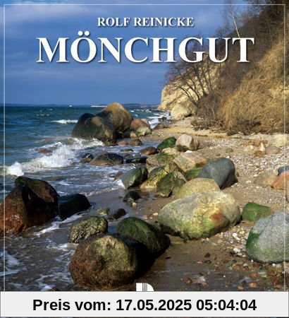 Bildband Mönchgut Bildband Mönchgut