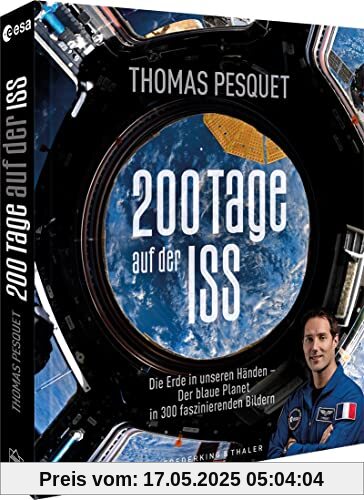 Bildband Weltall – 200 Tage auf der ISS: Unsere Erde in 300 faszinierenden Bildern. Eine Liebeserklärung an unseren Planeten. Bildband Weltall – 200 Tage auf der ISS: Unsere Erde in 300 faszinierenden Bildern. Eine Liebeserklärung an unseren Planeten.