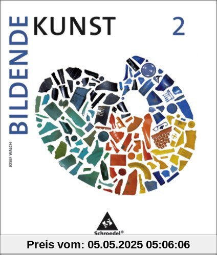 Bildende Kunst, Band 2