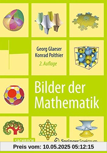 Bilder der Mathematik