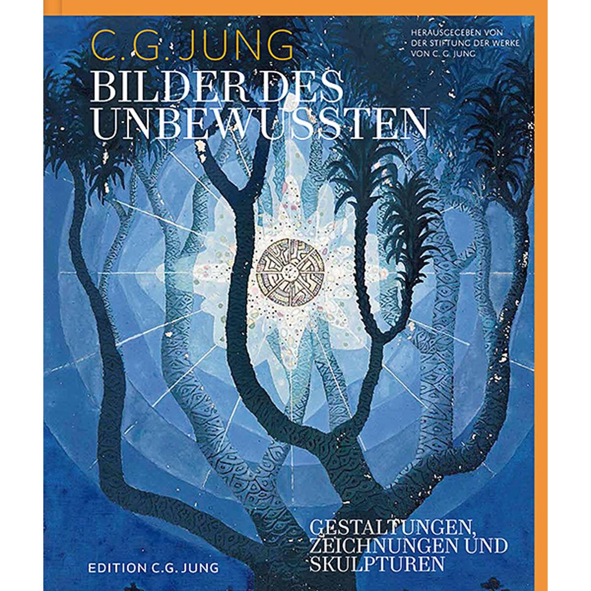 Bilder des Unbewussten von Patmos-Verlag